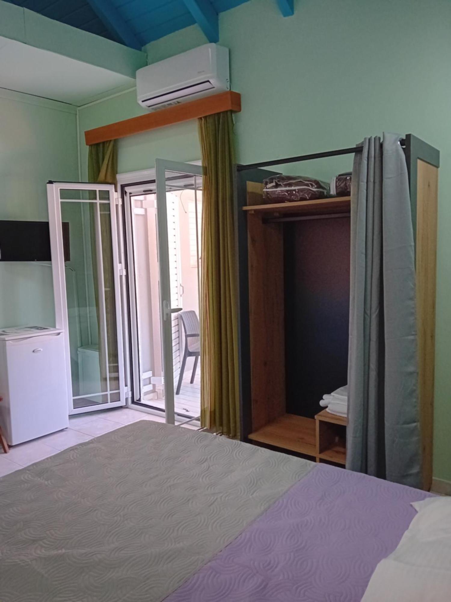 Valta'S Room 3 Paleros Eksteriør bilde